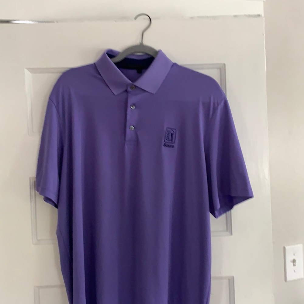 Greyson Clothiers Golf Shirt (L)